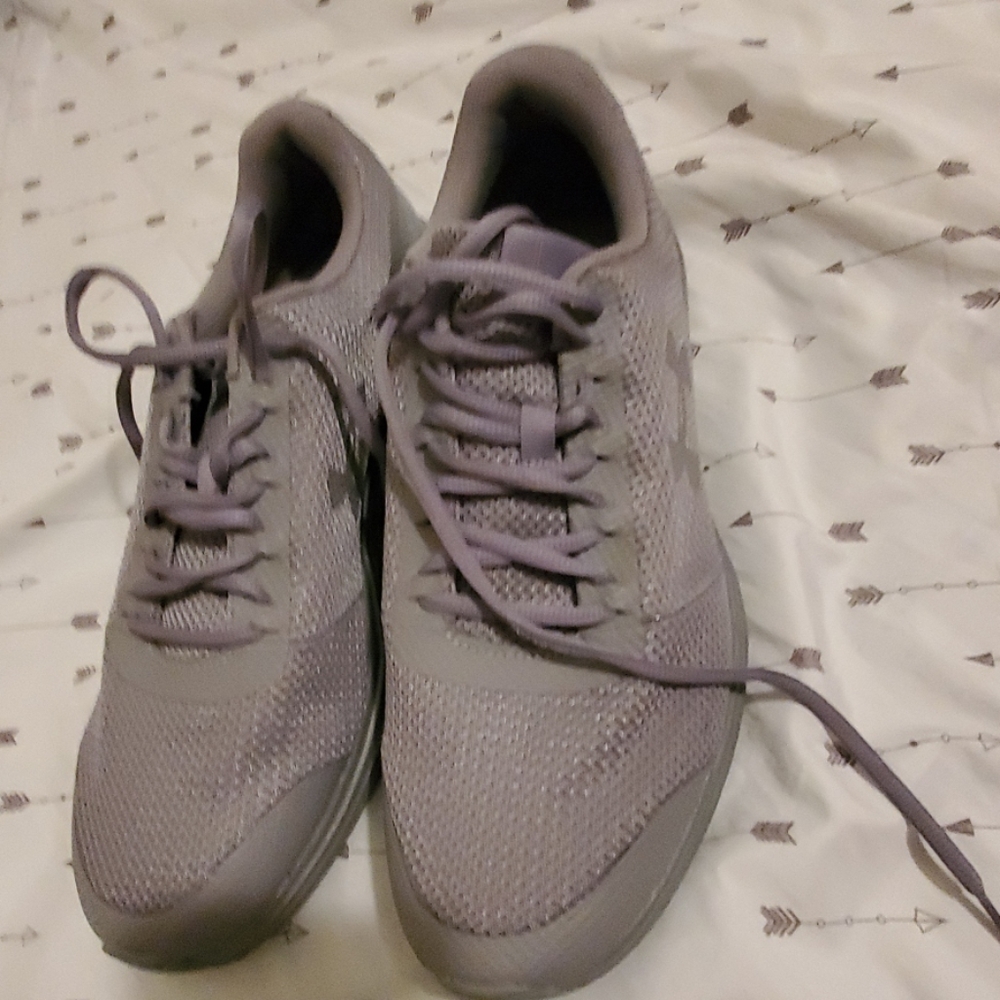 Under Armour Shoes